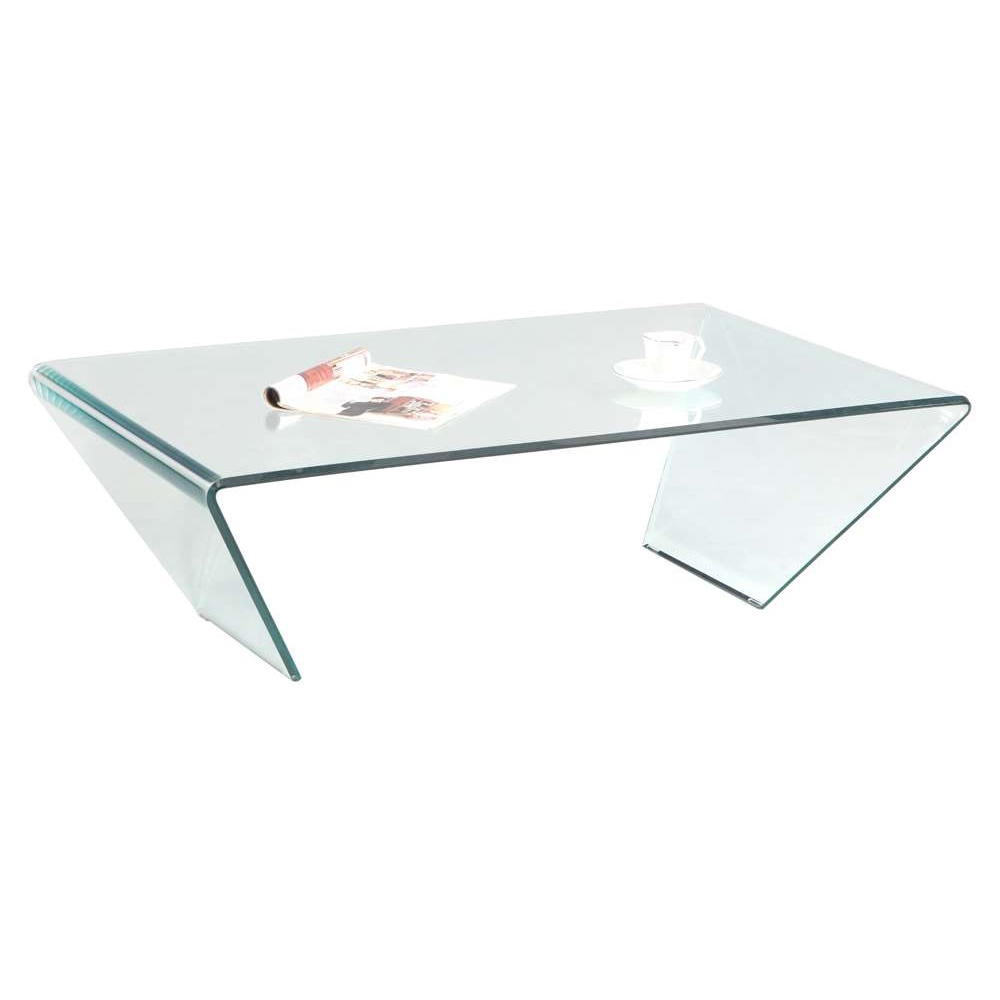 Razor Cocktail Table