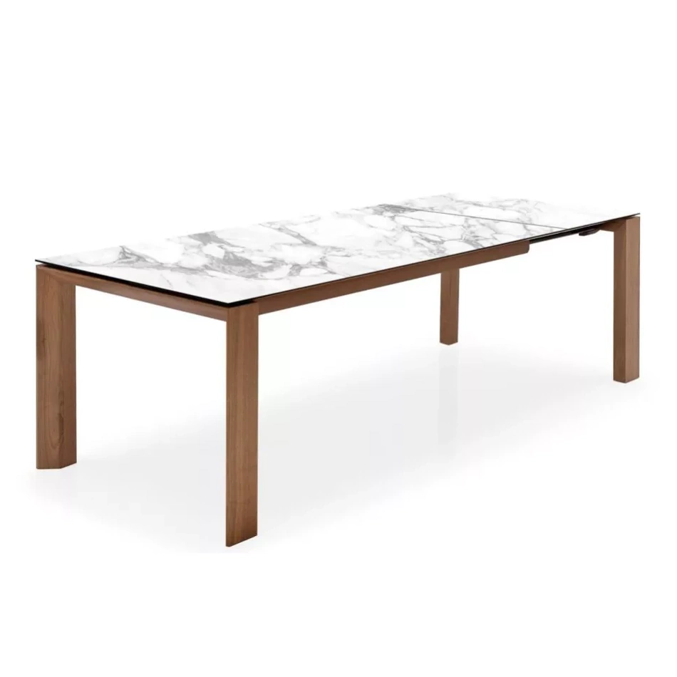 Calligaris Omnia Extendable Dining Table