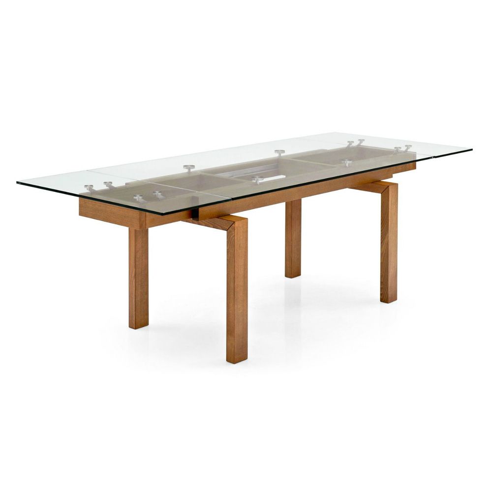 Hyper Extension Table by Calligaris