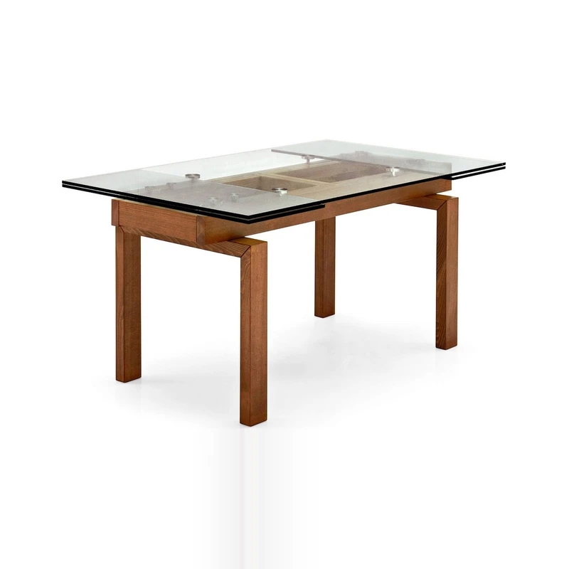 Hyper Extension Table by Calligaris