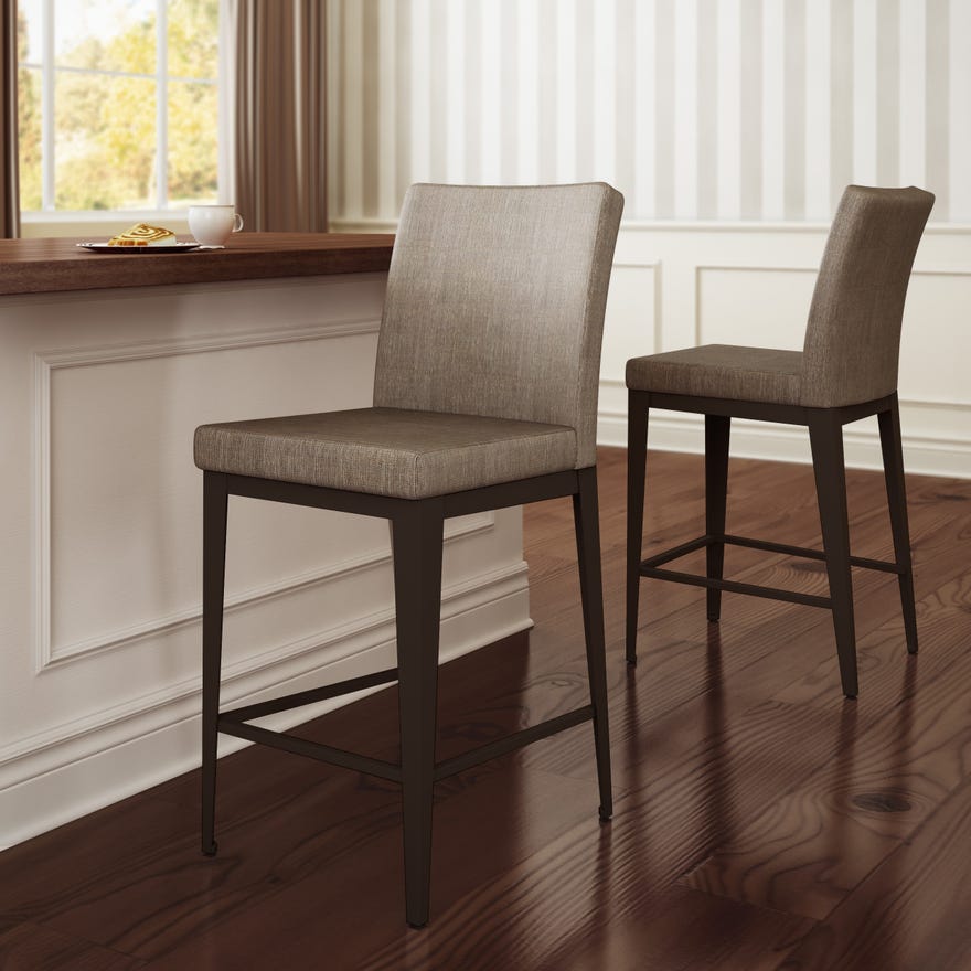 Amisco Pablo Stool