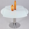 Ovalia Dining Table