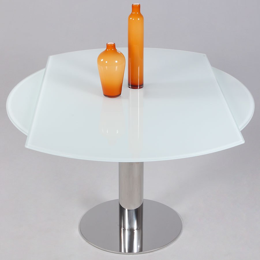 Calligaris Aida Chair White