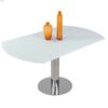 Ovalia Dining Table