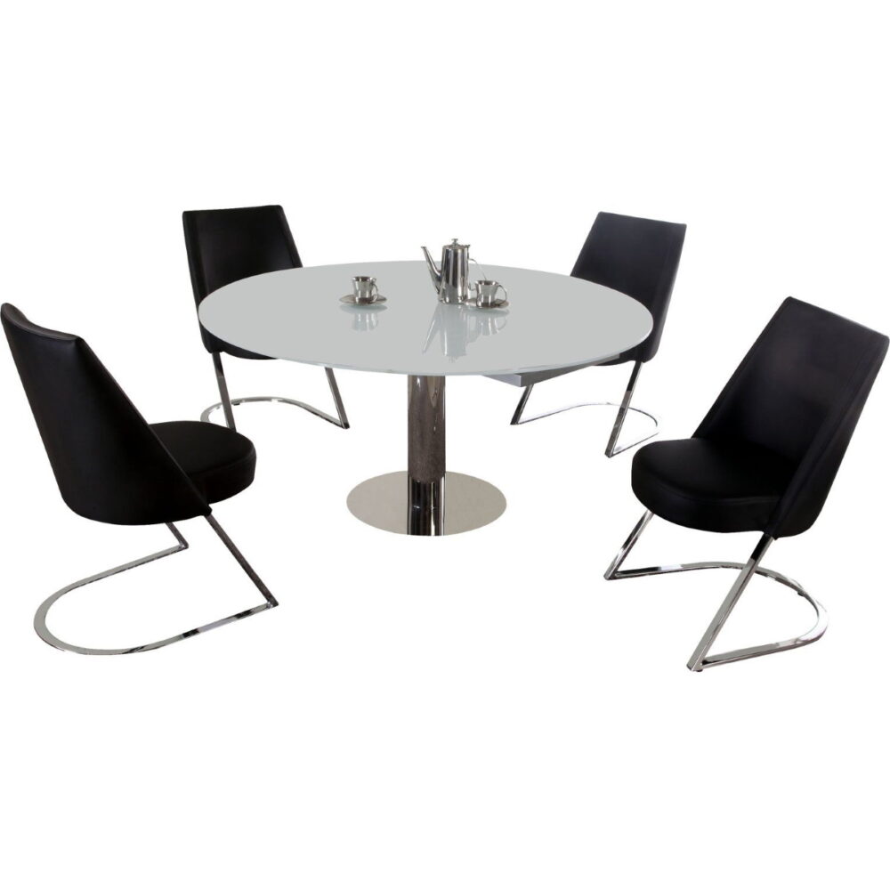 Ovalia Dining Table