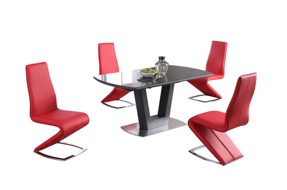 Modern Dining Chair