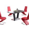 Modern Dining Chair
