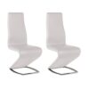 Modern Dining Chair