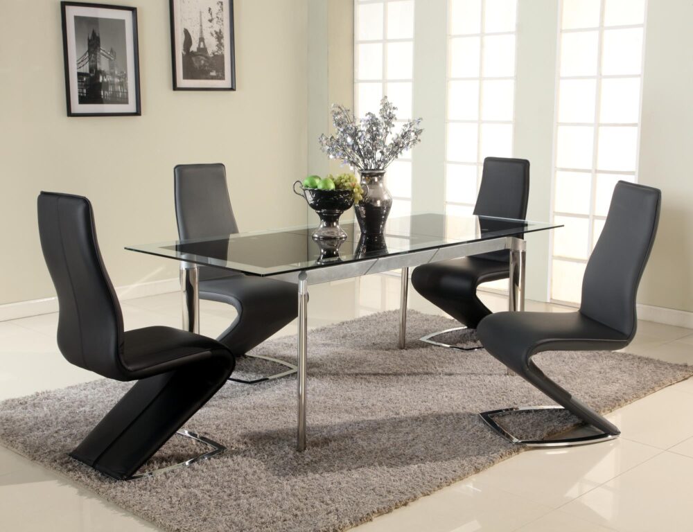 Modern Dining Chair