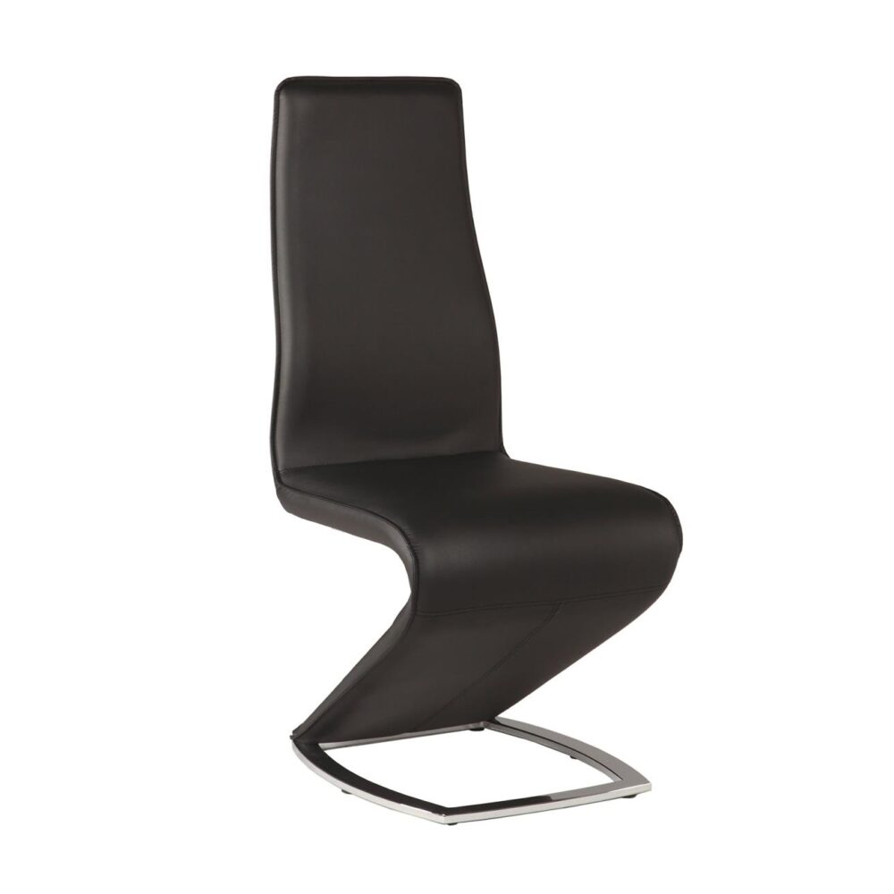 Modern dining chair