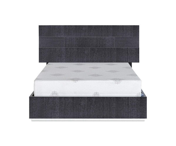 Monty King Bed