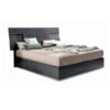 Monty King Bed