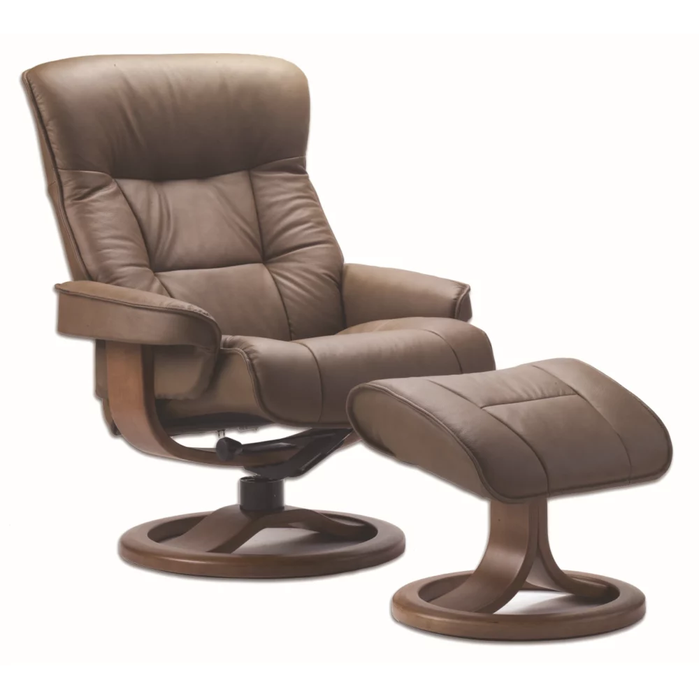 Fjords Bergen Recliner