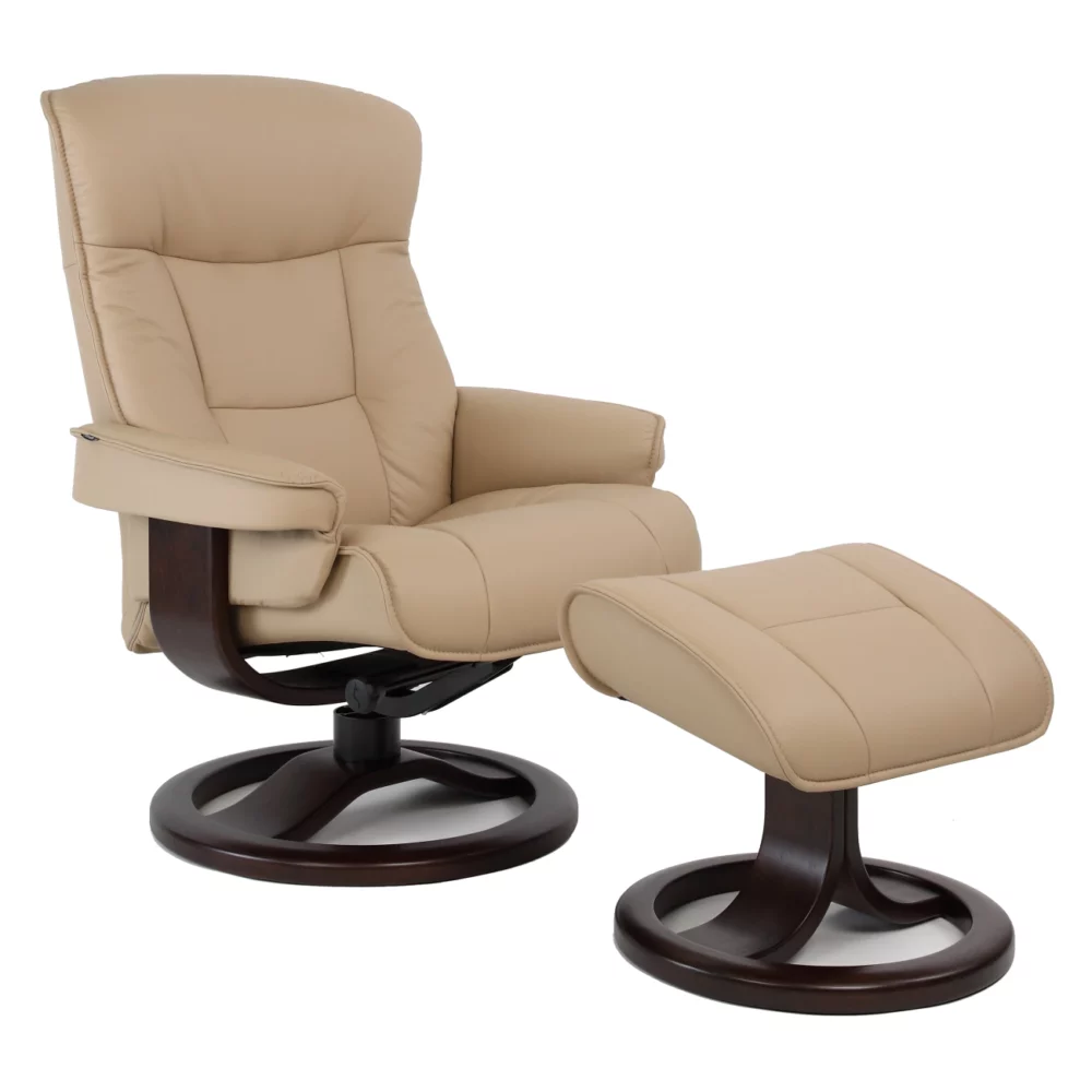 Fjords Bergen Recliner