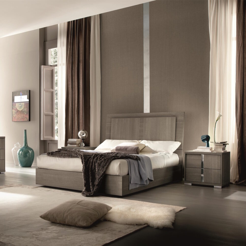 Tivoli Bedroom Collection