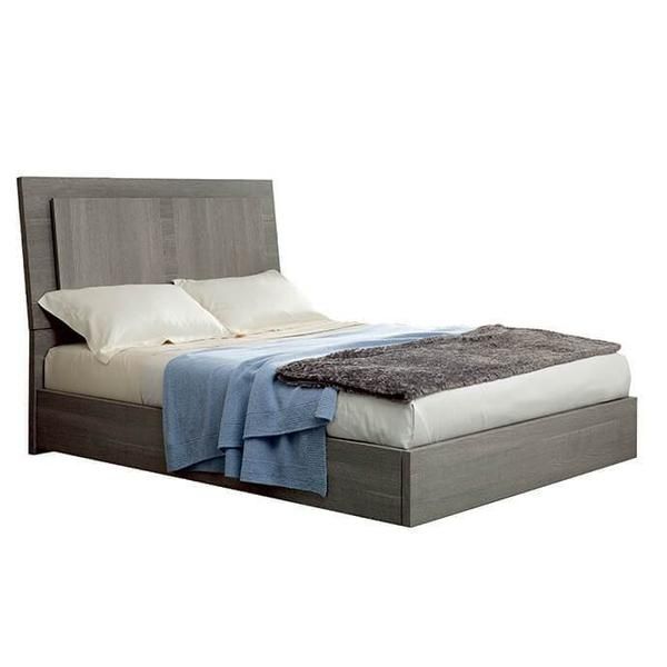 Tivoli King Bed by ALF