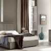 Tivoli King Bed by ALF