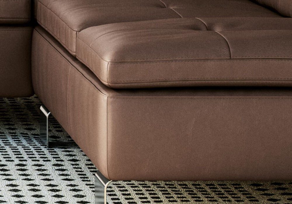 W. Schillig Primanti Sectional