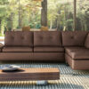 W. Schillig Primanti Sectional