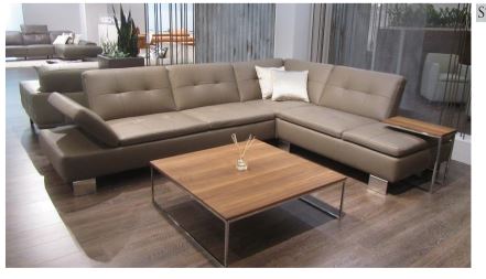 Primanti Sectional