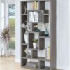 Norberry Shelves
