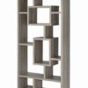 Norberry Shelves