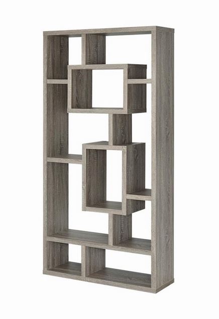 Norberry Shelves