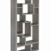 Norberry Shelves