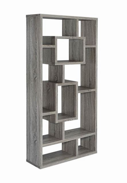 Norberry Shelves