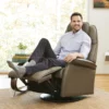 Stockholm Recliner