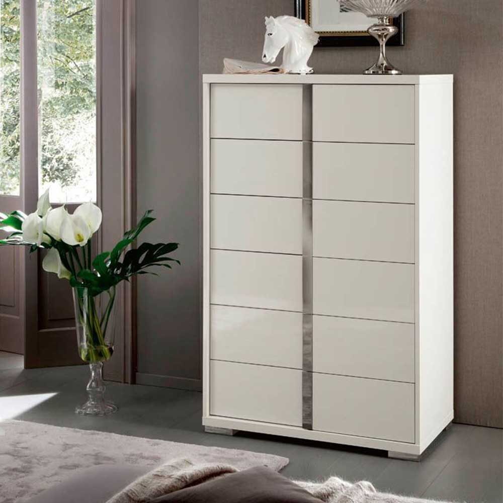 Imperia Tall Chest