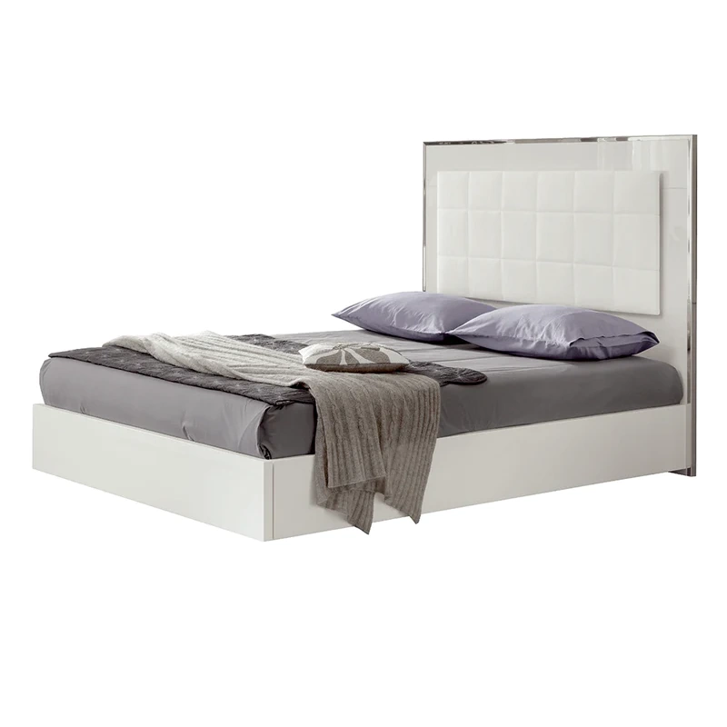 Imperia Bed by ALF