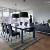 Omnia Table by Calligaris