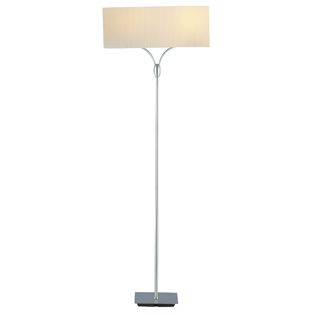 V Floor Lamp