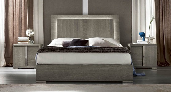 Tivoli Bedroom Collection