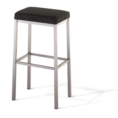 Bradley Stool by Amisco