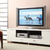 Tundra TV Stand