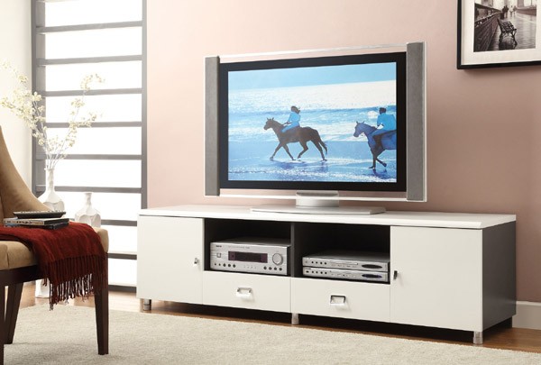 Tundra TV Stand