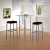 Bradley Stool by Amisco