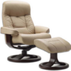 modern leather recliners
