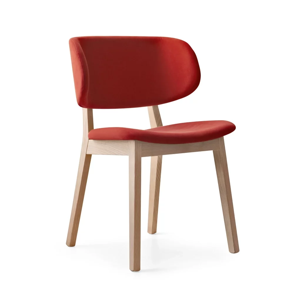 Claire Dining Chair by Calligaris