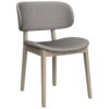 Claire Dining Chair by Calligaris