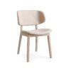 Claire Dining Chair by Calligaris