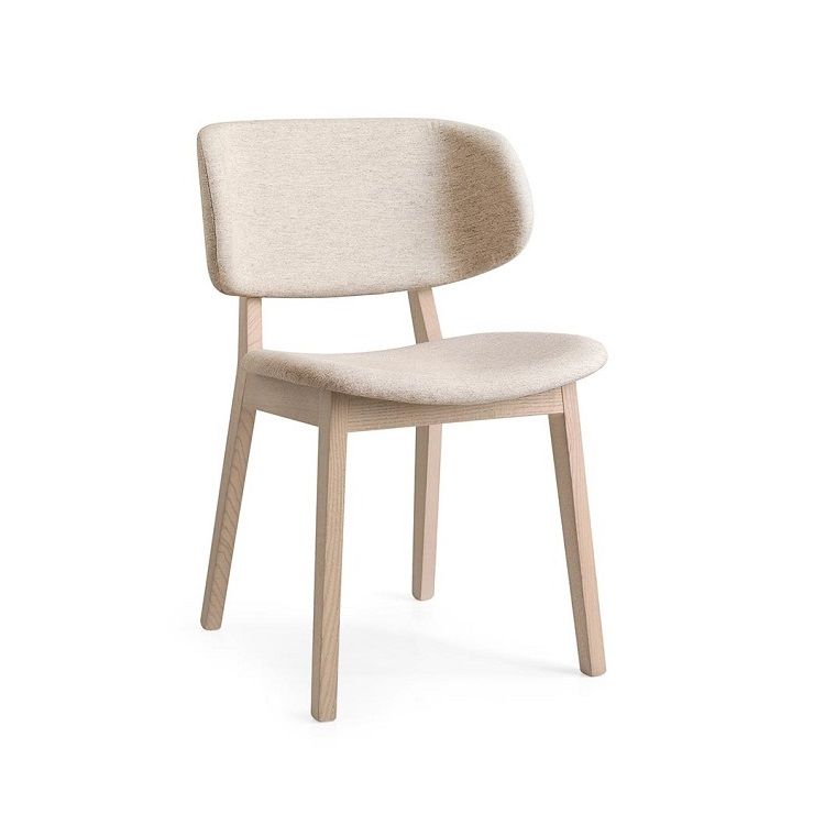 Claire Dining Chair by Calligaris