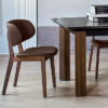 Claire Dining Chair by Calligaris
