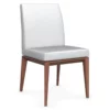 Bess Dining Chair by Calligaris
