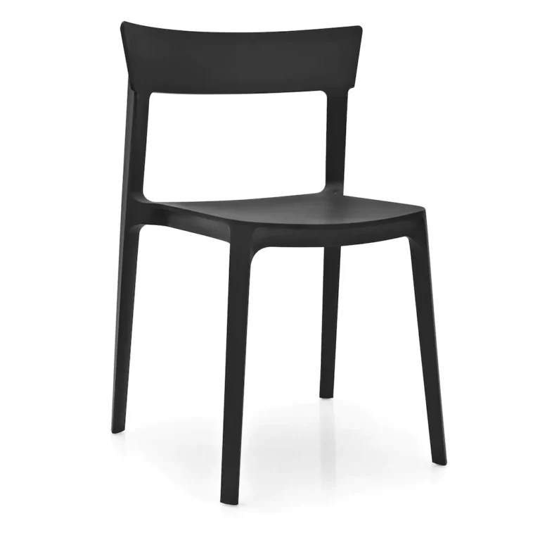 Skin Dining Chair by Calligaris