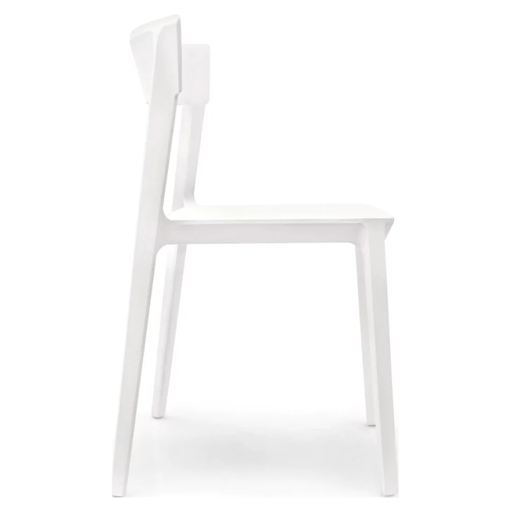 Skin Dining Chair by Calligaris