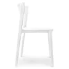 Skin Dining Chair by Calligaris