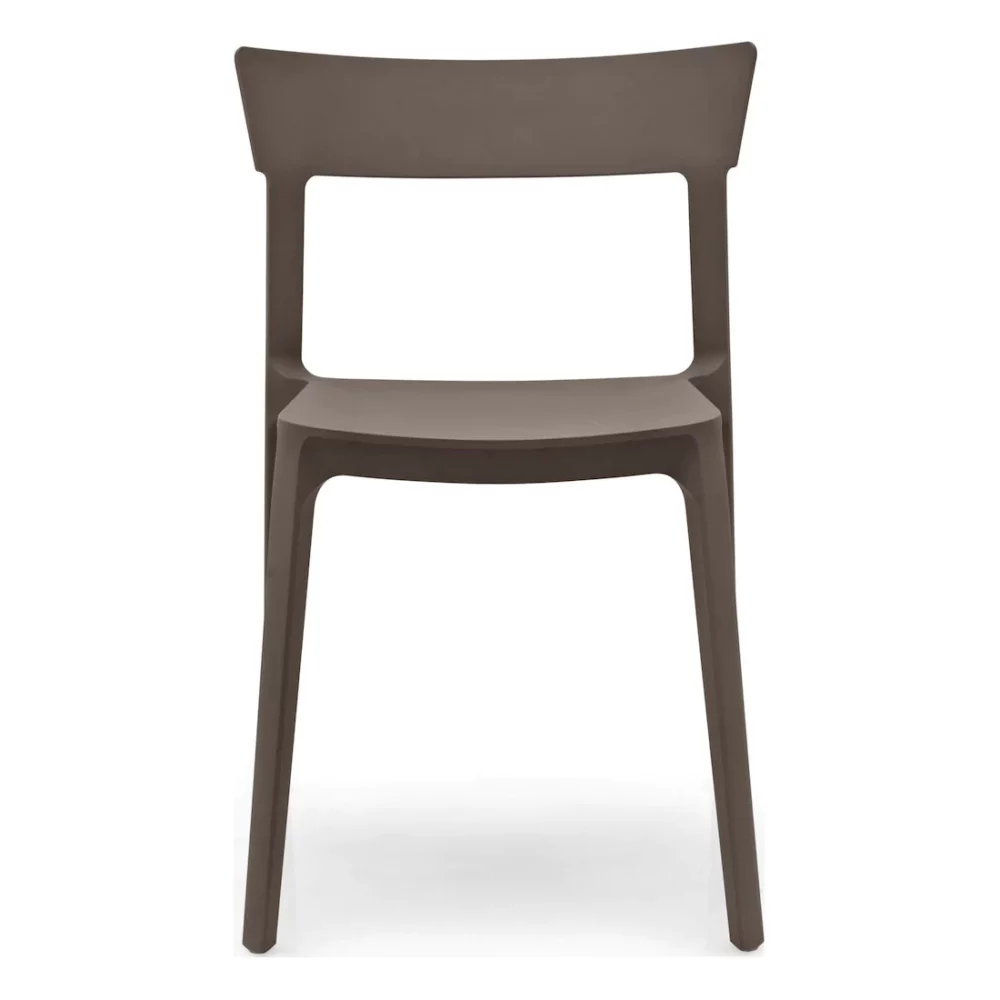 Skin Dining Chair by Calligaris